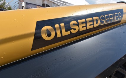 Oilseed Series